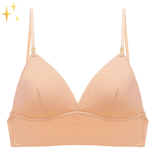 Éclat | Rückenfreier BH – Eleganz für rückenfreie Kleider und Tops-1