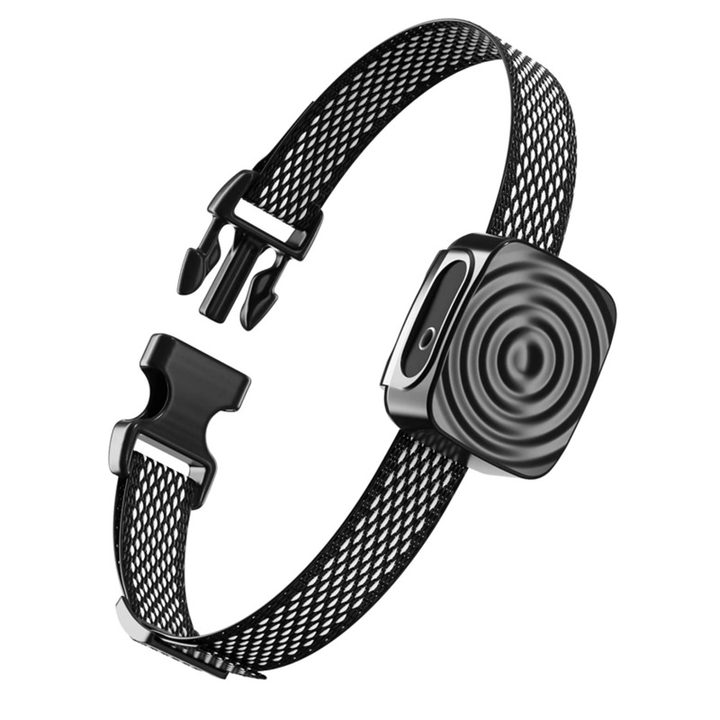 BarkEase | Sanftes Trainingshalsband für kleine Hunde Decorique.de