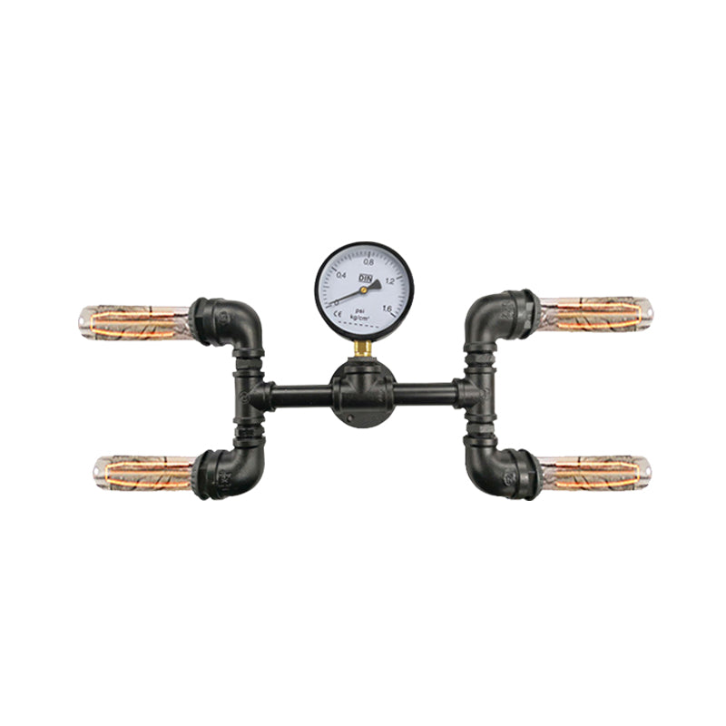 BarnLume | Wandleuchte – Das perfekte Akzentlicht für Bauernhaus- und Landhausstile Decorique.de