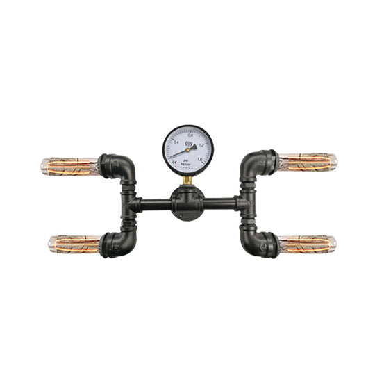 BarnLume | Wandleuchte – Das perfekte Akzentlicht für Bauernhaus- und Landhausstile Decorique.de