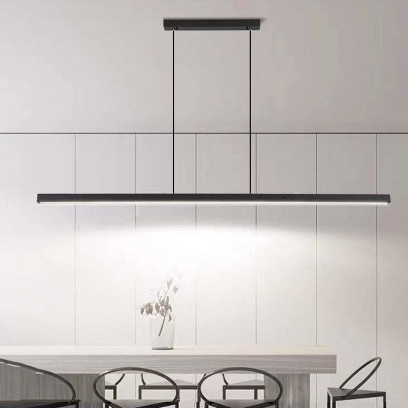 VividLine | Edge Industrial LED Pendelleuchte