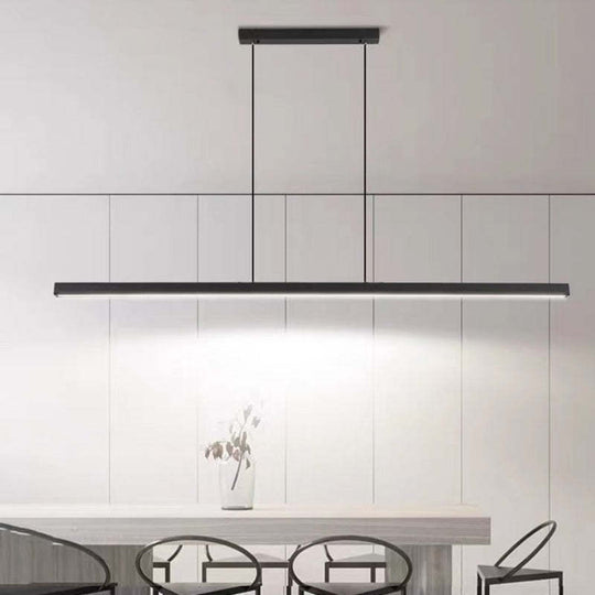 VividLine | Edge Industrial LED Pendelleuchte