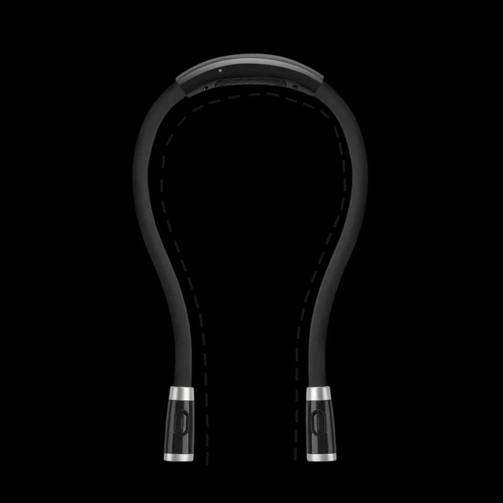 BeamBend | LED Nackenleselampe Decorique.de