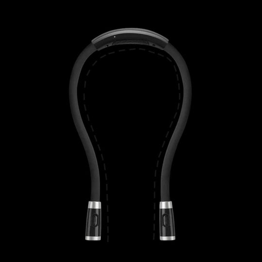 BeamBend | LED Nackenleselampe Decorique.de