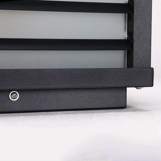 BeamCap | Außenleuchte mit Solar- & Kabeloption Decorique.de