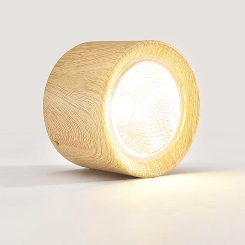 BeamDot | Kompakte Einbau-LED mit Fokuslicht Decorique.de