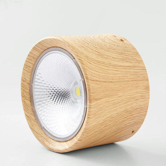 BeamDot | Kompakte Einbau-LED mit Fokuslicht Decorique.de