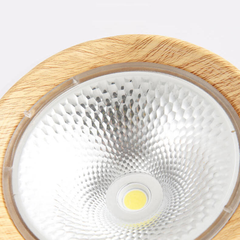 BeamDot | Kompakte Einbau-LED mit Fokuslicht Decorique.de