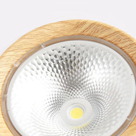 BeamDot | Kompakte Einbau-LED mit Fokuslicht Decorique.de