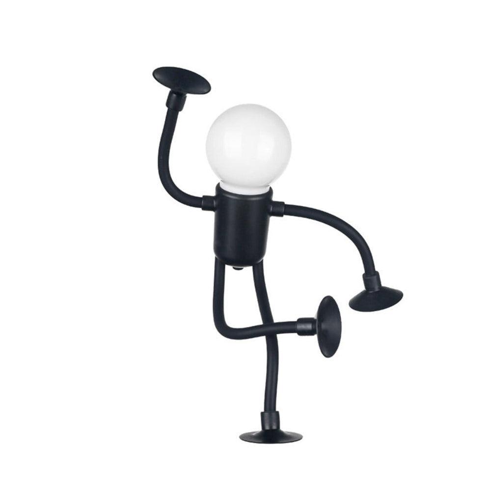 BeamLight | Flexibles Sportmannchen Nachtlicht