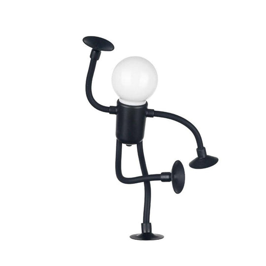 BeamLight | Flexibles Sportmannchen Nachtlicht