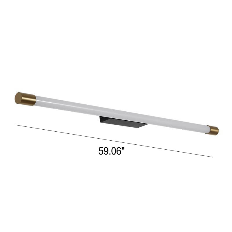 BeamLine | Schlanke Aluminium-Wandleuchte mit LED Decorique.de