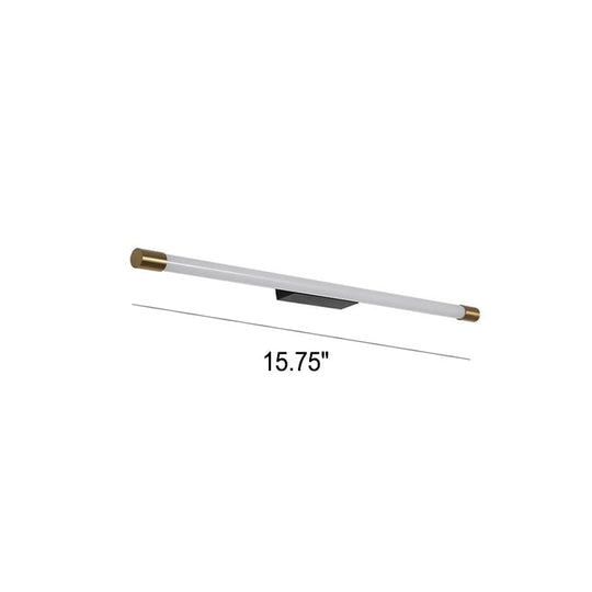 BeamLine | Schlanke Aluminium-Wandleuchte mit LED Decorique.de