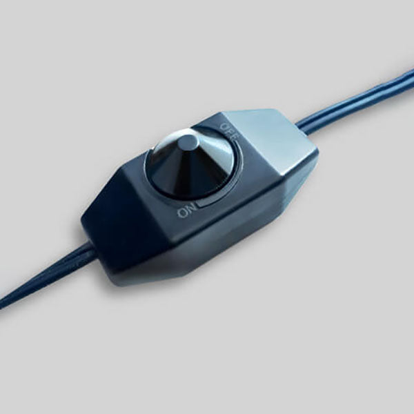 BeamNest | Japanische minimalistische Holz-Timing-Dimm-Tischlampe Decorique.de