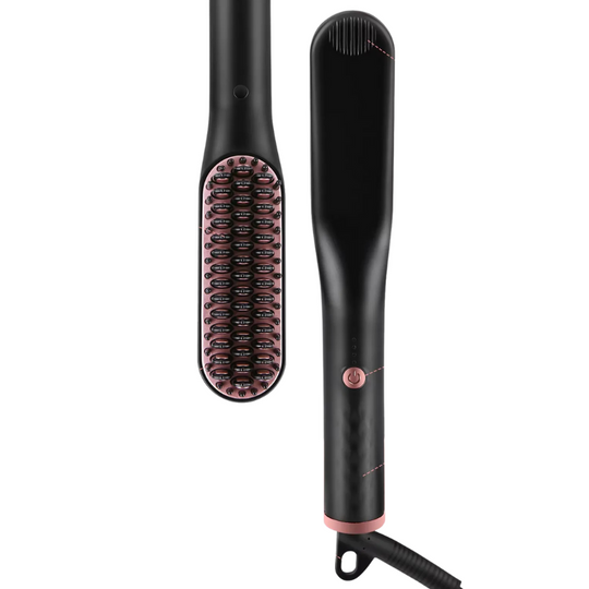 BeardEase| Schneller Glättbürste Decorique.de