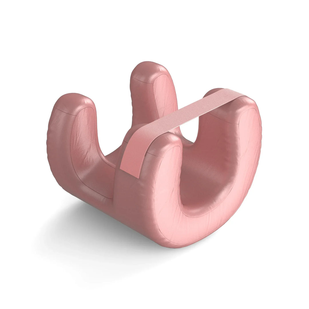 BeautyCloud | Memory-Schaum-Kissengel gegen Falten und ultimativen Komfort Rosa Decorique.de