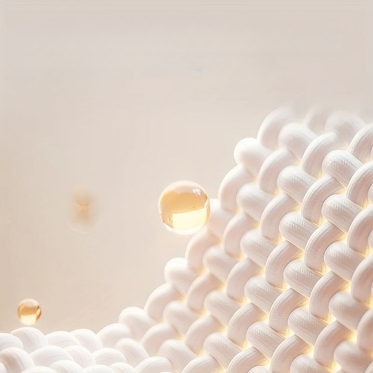 BellyBuddy | Weiches Stillkissen für Rücken und Beine Decorique.de