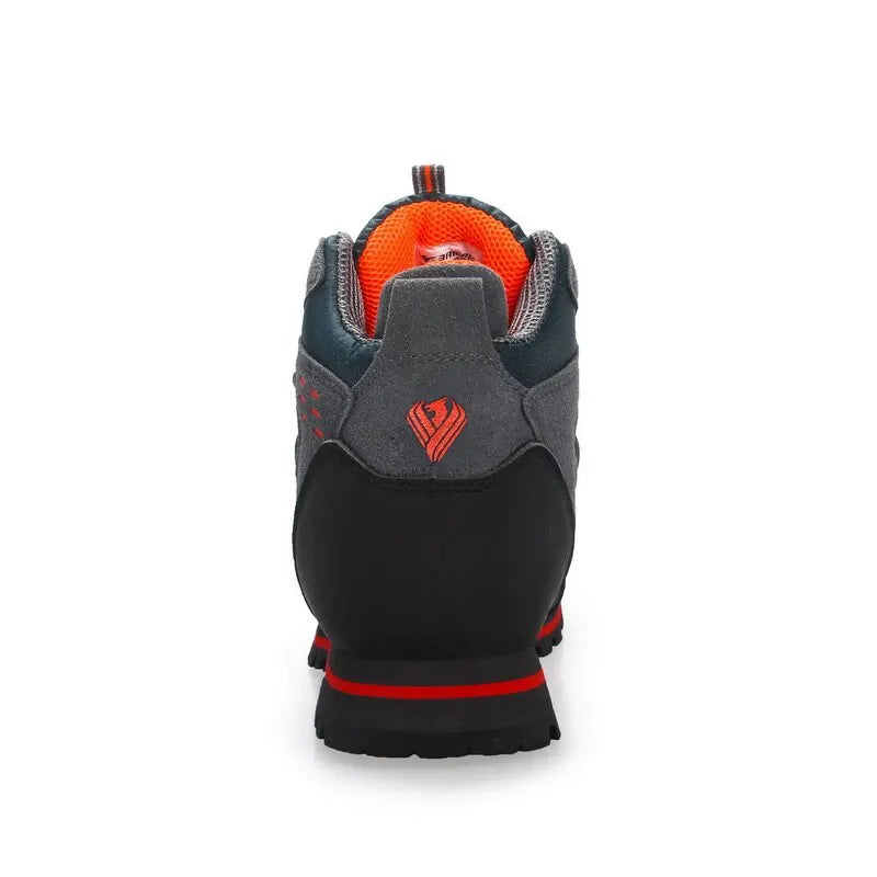 Benjamin | Robuste Geländeschuhe für jedes Terrain | Herren Decorique.de