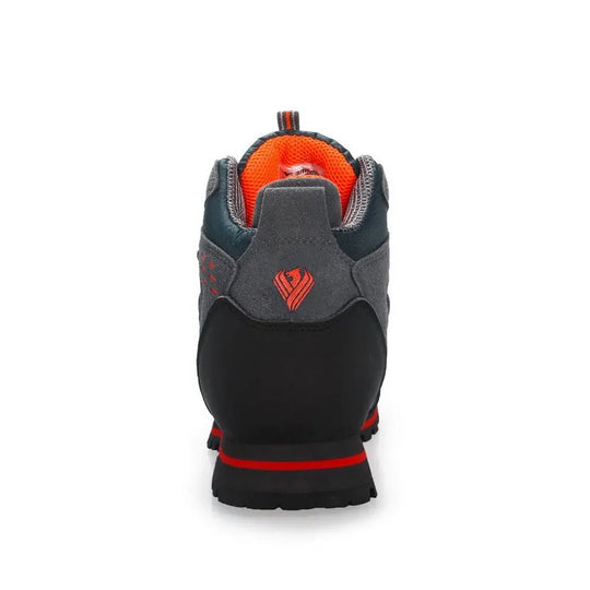 Benjamin | Robuste Geländeschuhe für jedes Terrain | Herren Decorique.de