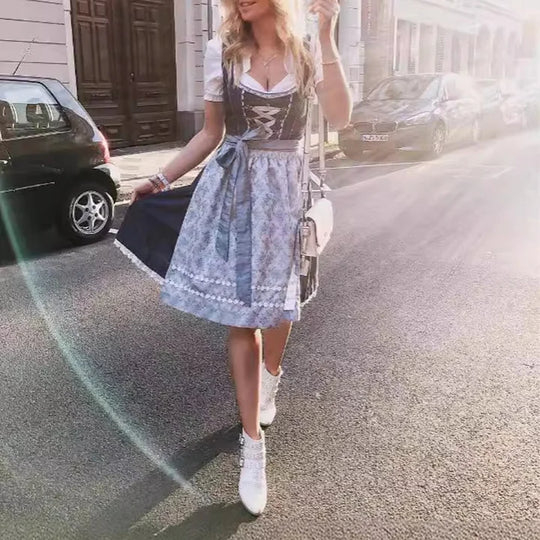 BergLia | Einzigartige Tracht für Damen Decorique.de