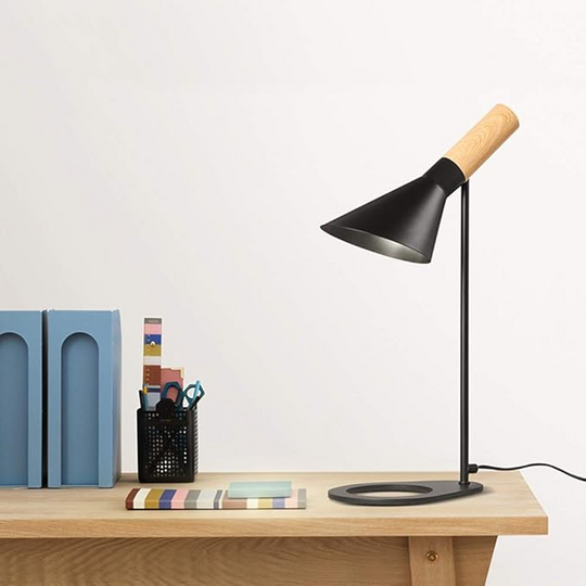 BirchBeam | Stilvolle Lampe aus Holz Decorique.de