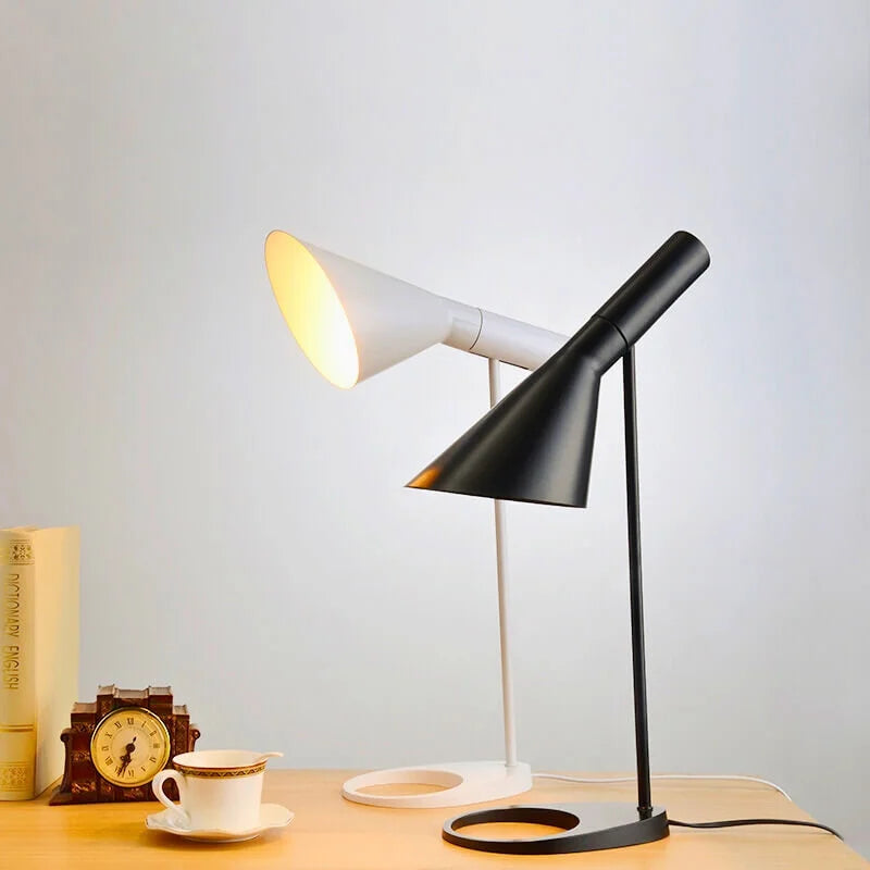 BirchBeam | Stilvolle Lampe aus Holz Decorique.de