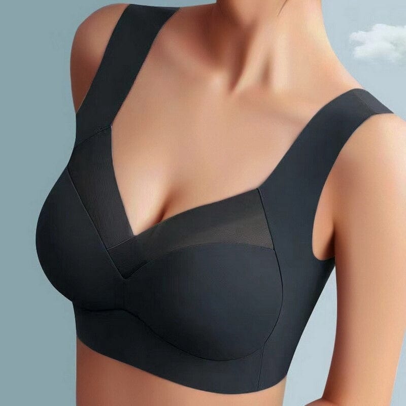 Variant image for Éclat | Damen Push-Up BH ohne Bügel – Nahtloser Komfort und Eleganz-5