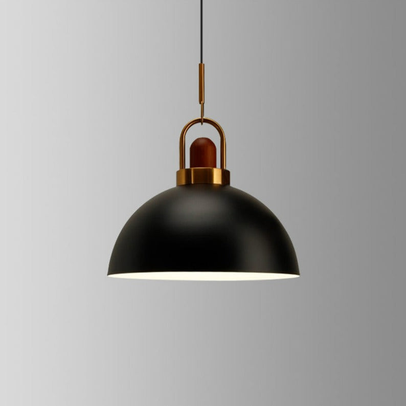 AbbottGlow | Moderne nordische Pendelleuchten