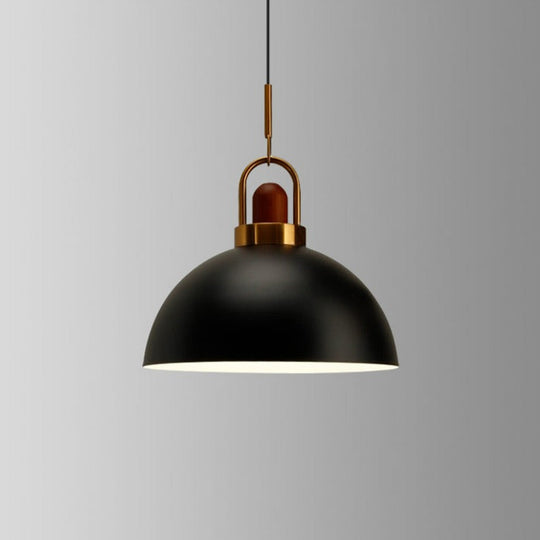 AbbottGlow | Moderne nordische Pendelleuchten