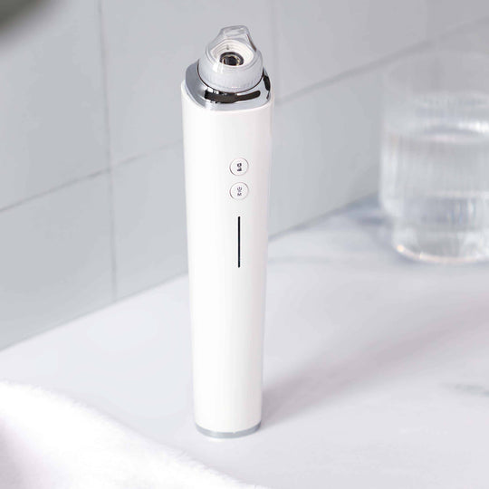 ClearPore | Professionelle Mitesserentfernung für Zuhause