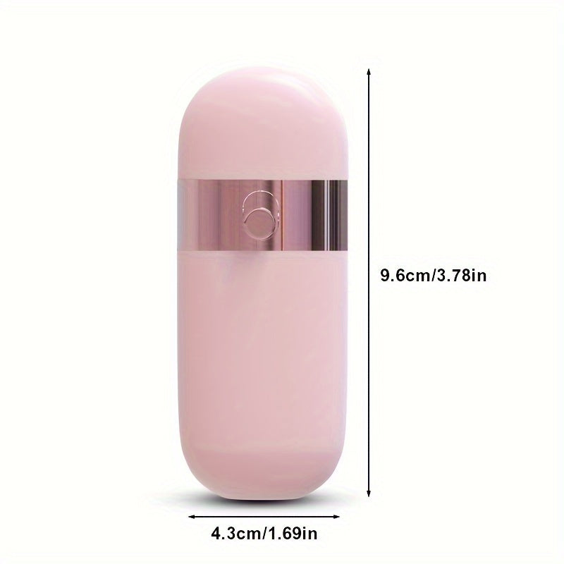 BlissTrim | Damen Elektrorasierer - Kompakte & sanfte Haarentfernung Decorique.de