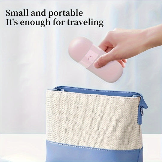 BlissTrim | Damen Elektrorasierer - Kompakte & sanfte Haarentfernung Decorique.de