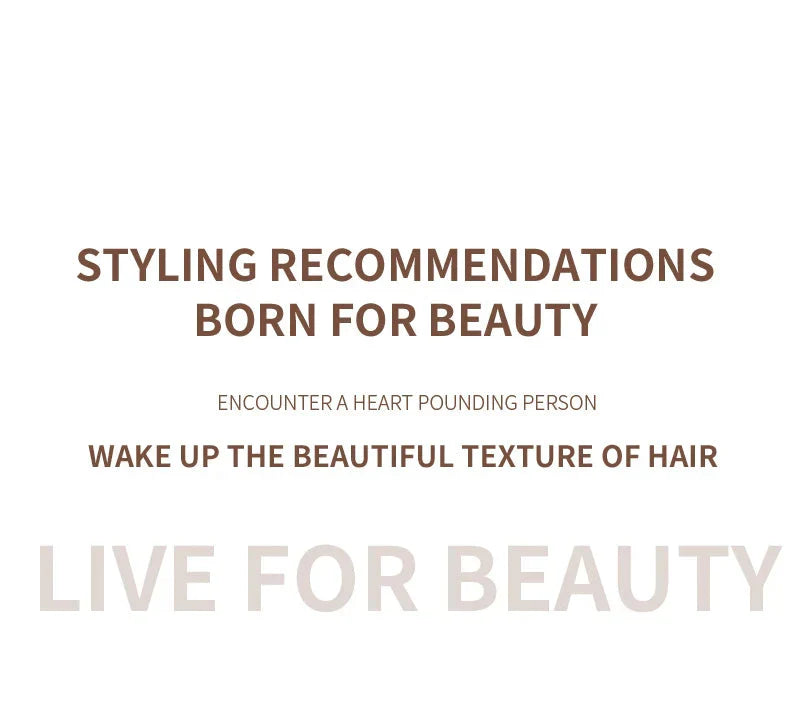 BlowLux | Leistungsstarker Haartrockner für glänzendes Haar Decorique.de