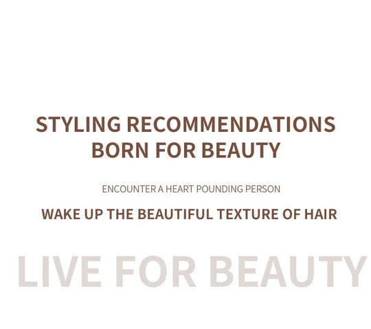 BlowLux | Leistungsstarker Haartrockner für glänzendes Haar Decorique.de