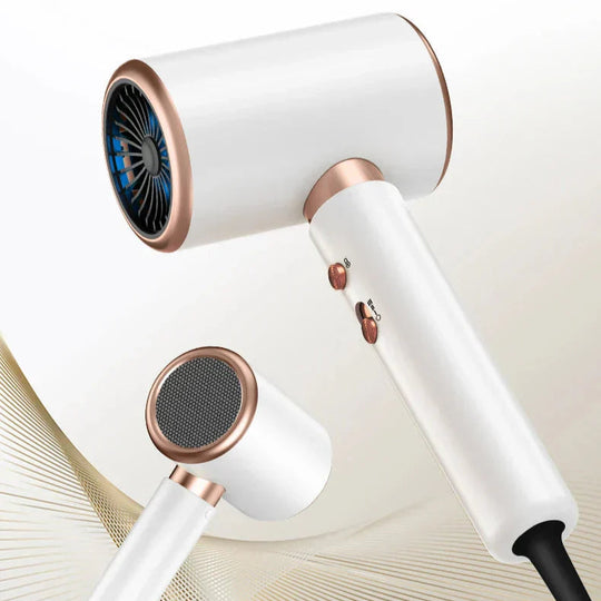 BlowLux | Leistungsstarker Haartrockner für glänzendes Haar Decorique.de