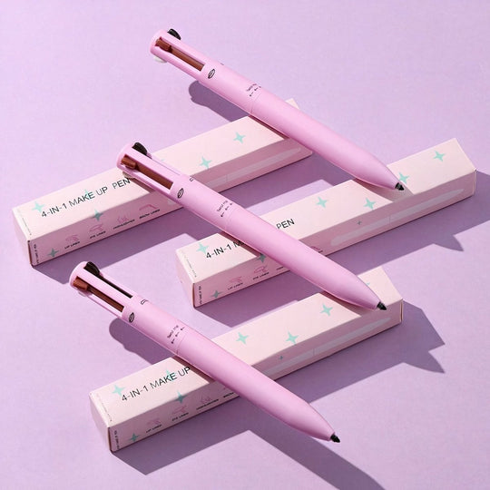 BlushInk | Kompakter 4-in-1 Make-up-Stift Decorique.de