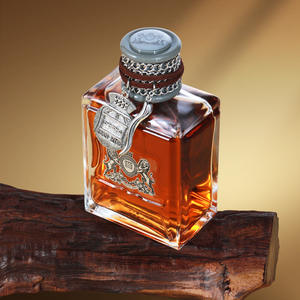 BoldScent | Verführerisches Pheromon-Parfum für Männer Decorique.de