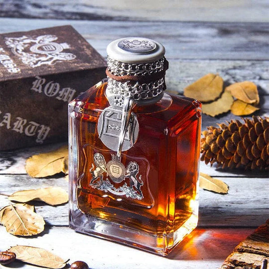 BoldScent | Verführerisches Pheromon-Parfum für Männer Decorique.de