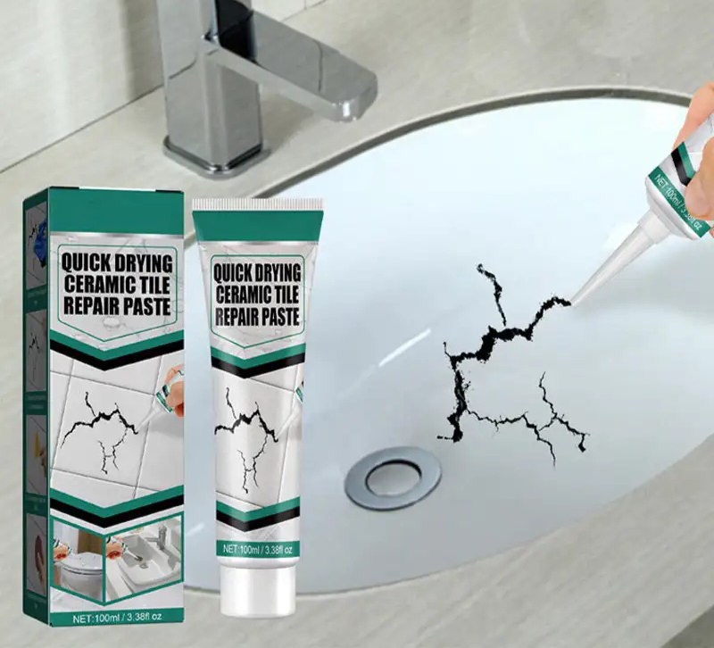 BondMax | Multi-Oberflächen-Reparaturpaste – Schnellhärtend & Langlebig Decorique.de