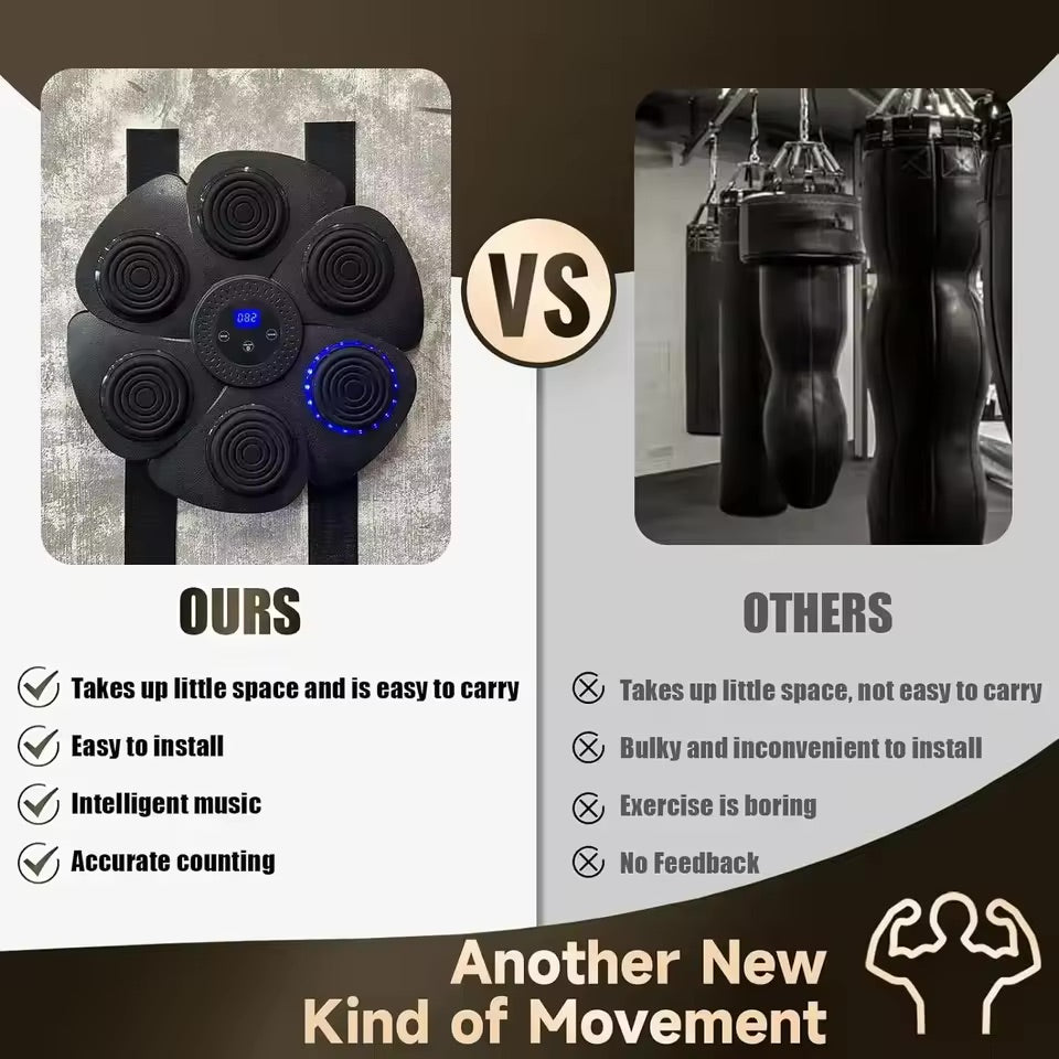 Boxino | Smarte Spielbox mit Musik & Spaßfunktion Decorique.de