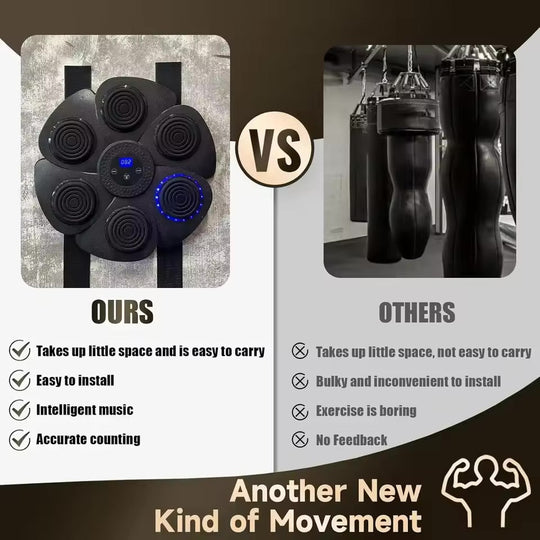 Boxino | Smarte Spielbox mit Musik & Spaßfunktion Decorique.de