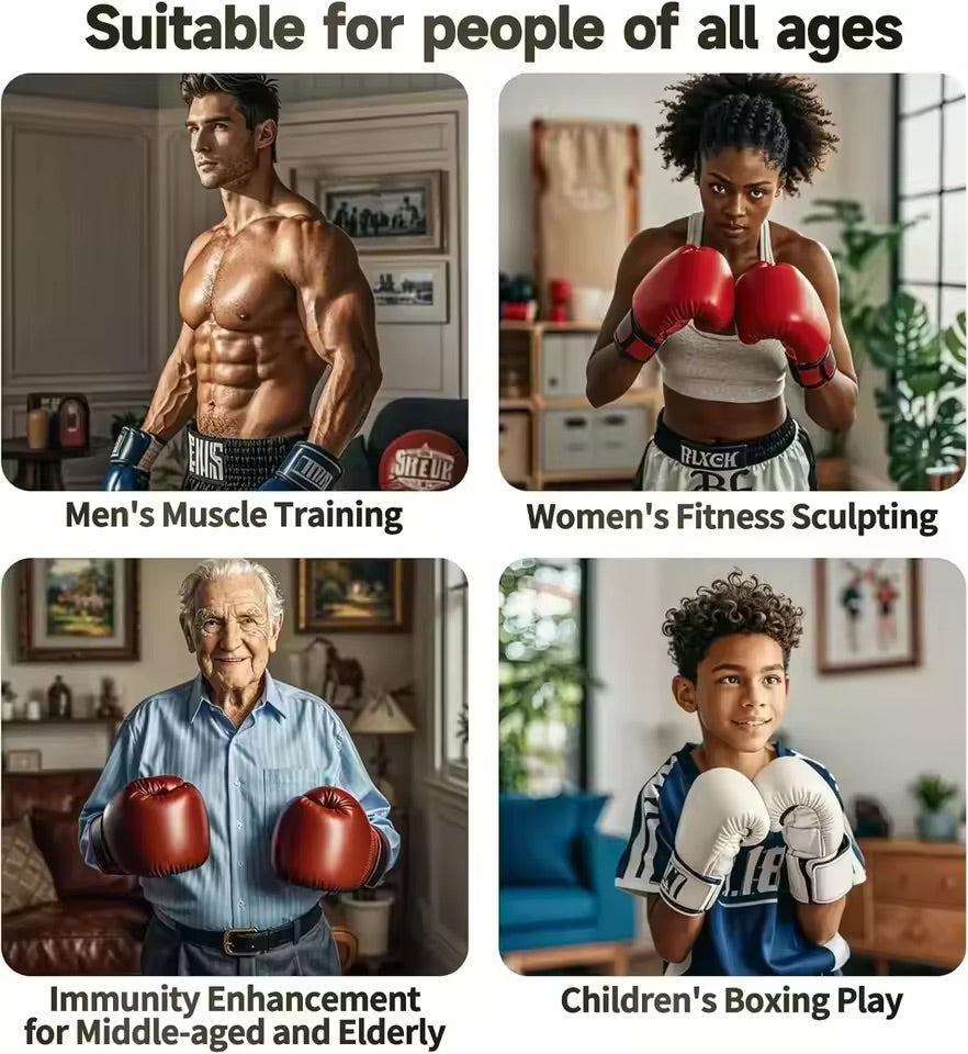 Boxino | Smarte Spielbox mit Musik & Spaßfunktion Decorique.de