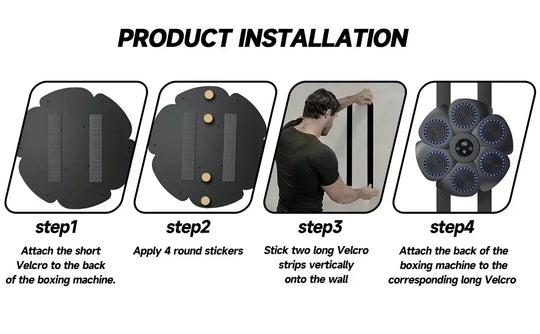 Boxino | Smarte Spielbox mit Musik & Spaßfunktion Decorique.de