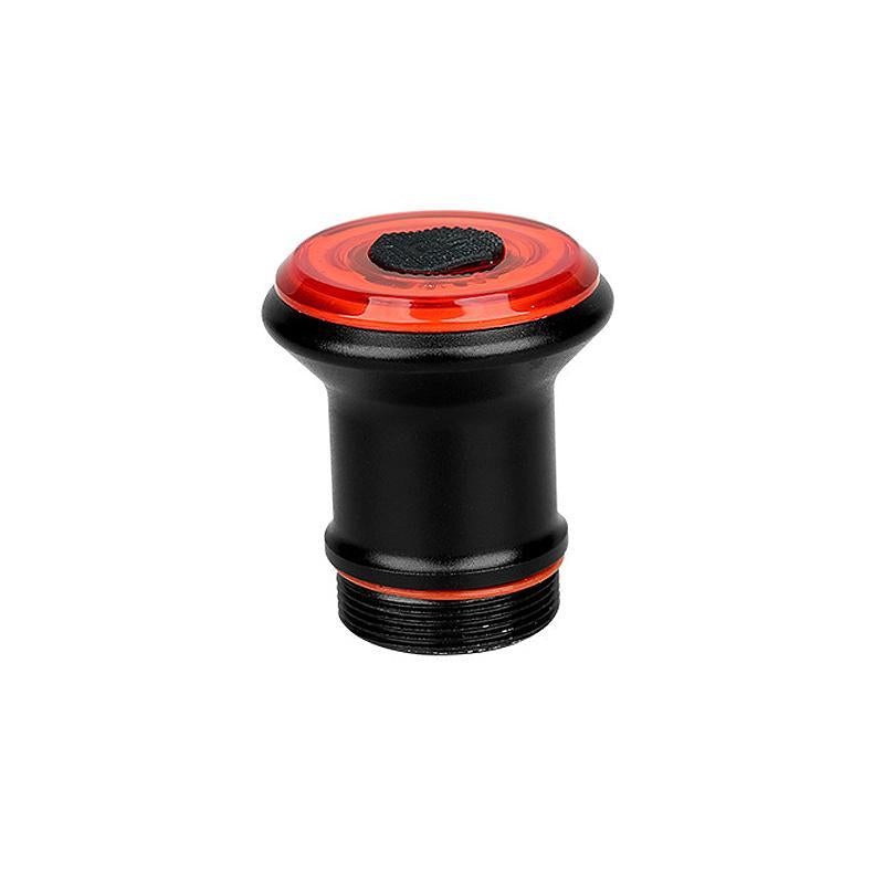 BrakeGlow | Ultra-intelligentes Rücklicht für Fahrrad Decorique.de