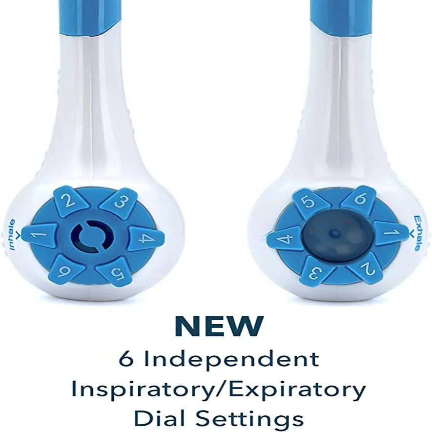 BreathPulse | Atemtrainer – Effektive Unterstützung für freie Atemwege Decorique.de