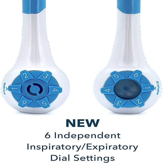 BreathPulse | Atemtrainer – Effektive Unterstützung für freie Atemwege Decorique.de