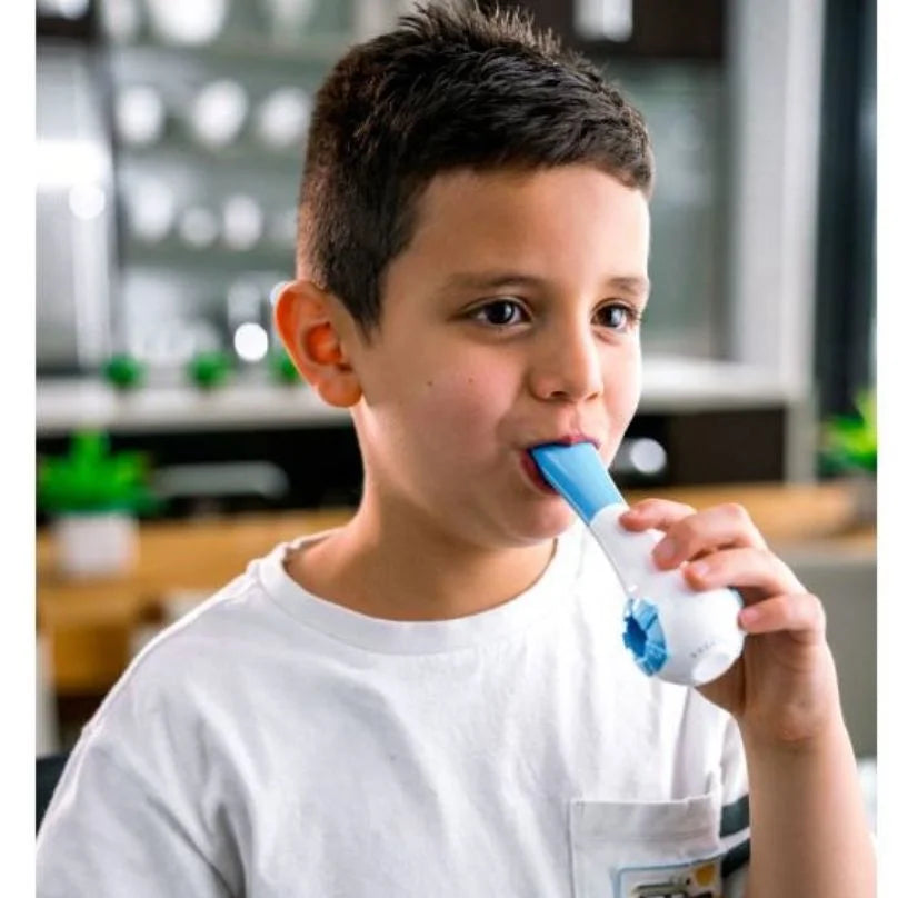 BreathPulse | Atemtrainer – Effektive Unterstützung für freie Atemwege Decorique.de