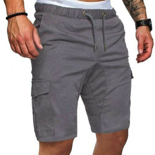 Brian | Bequeme und Modische Herren Shorts Decorique.de