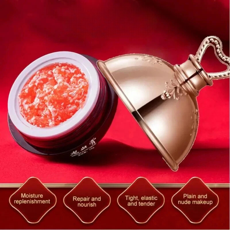 BrightLift | Ginseng straffende Gesichtscreme Decorique.de