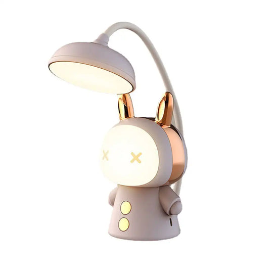 BrightPals | Verspielte Cartoon Tischlampe Decorique.de